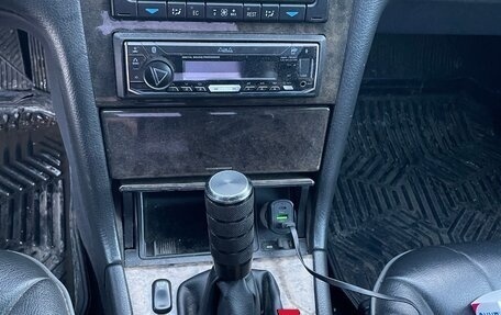 Mercedes-Benz E-Класс, 2000 год, 6 фотография