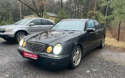 Mercedes-Benz E-Класс, 2000 год, 1 фотография