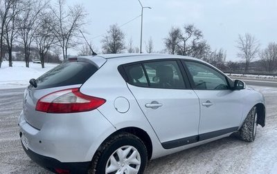 Renault Megane III, 2011 год, 350 000 рублей, 1 фотография