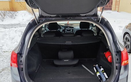 KIA cee'd III, 2013 год, 1 190 000 рублей, 1 фотография