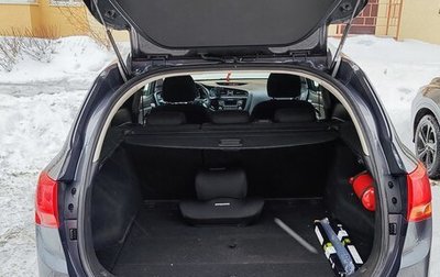 KIA cee'd III, 2013 год, 1 190 000 рублей, 1 фотография