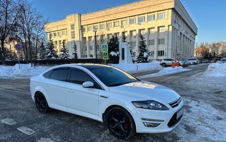 Ford Mondeo IV, 2012 год, 1 100 000 рублей, 1 фотография