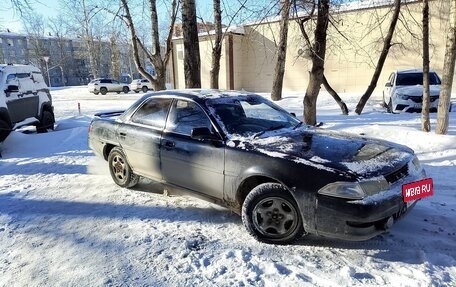 Toyota Carina ED II, 1991 год, 65 000 рублей, 1 фотография