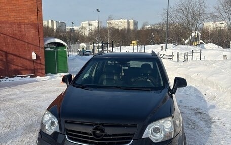 Opel Antara I, 2010 год, 700 000 рублей, 1 фотография