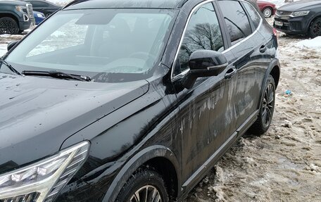 Haval Jolion, 2023 год, 1 950 000 рублей, 3 фотография