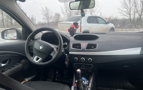 Renault Megane III, 2011 год, 350 000 рублей, 5 фотография