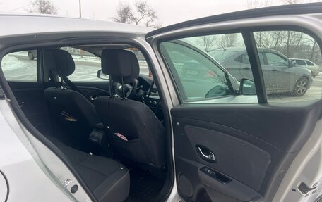 Renault Megane III, 2011 год, 350 000 рублей, 7 фотография