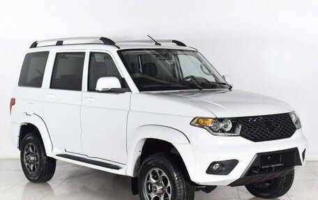 ЛуАЗ Patriot, 2023 год, 1 600 000 рублей, 3 фотография