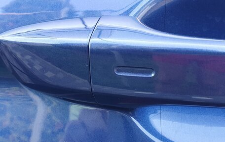 Volkswagen Tiguan II, 2021 год, 3 150 000 рублей, 5 фотография