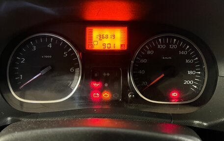 Renault Duster I рестайлинг, 2012 год, 770 000 рублей, 9 фотография