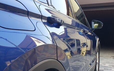 Volkswagen Tiguan II, 2021 год, 3 150 000 рублей, 4 фотография