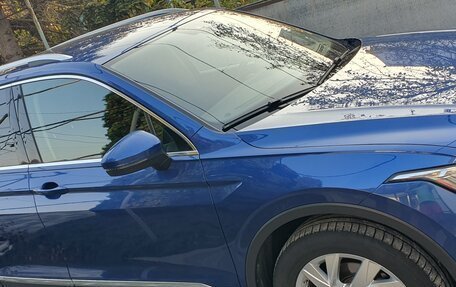 Volkswagen Tiguan II, 2021 год, 3 150 000 рублей, 2 фотография