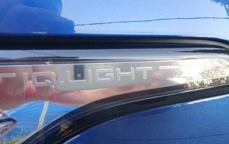 Volkswagen Tiguan II, 2021 год, 3 150 000 рублей, 7 фотография