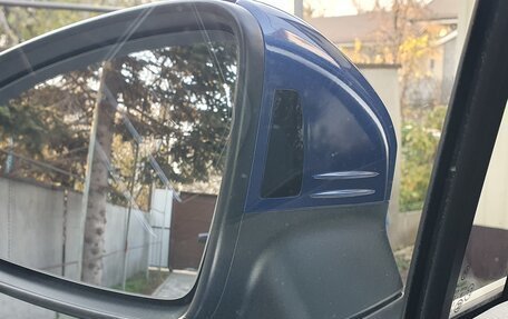 Volkswagen Tiguan II, 2021 год, 3 150 000 рублей, 11 фотография