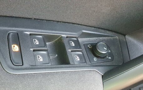 Volkswagen Tiguan II, 2021 год, 3 150 000 рублей, 8 фотография