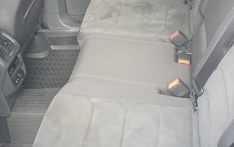 Volkswagen Tiguan II, 2021 год, 3 150 000 рублей, 20 фотография