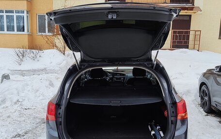 KIA cee'd III, 2013 год, 1 190 000 рублей, 2 фотография