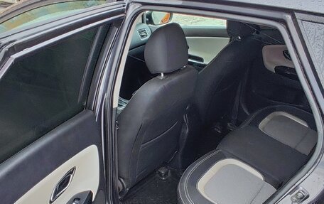 KIA cee'd III, 2013 год, 1 190 000 рублей, 3 фотография