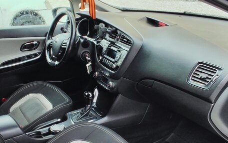 KIA cee'd III, 2013 год, 1 190 000 рублей, 5 фотография