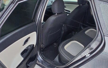 KIA cee'd III, 2013 год, 1 190 000 рублей, 4 фотография