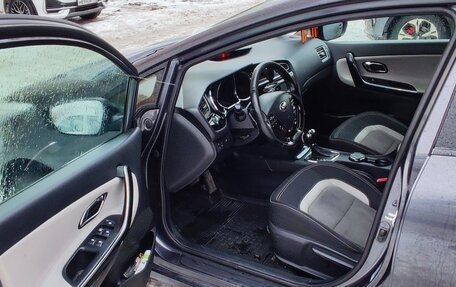 KIA cee'd III, 2013 год, 1 190 000 рублей, 8 фотография