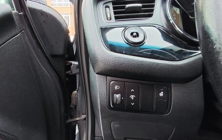 KIA cee'd III, 2013 год, 1 190 000 рублей, 12 фотография