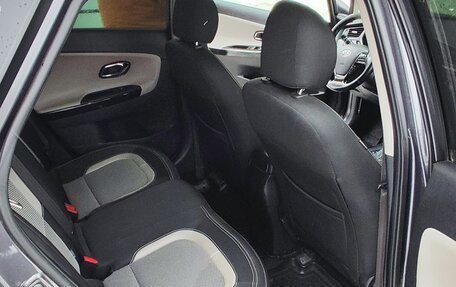 KIA cee'd III, 2013 год, 1 190 000 рублей, 7 фотография