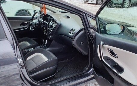 KIA cee'd III, 2013 год, 1 190 000 рублей, 10 фотография