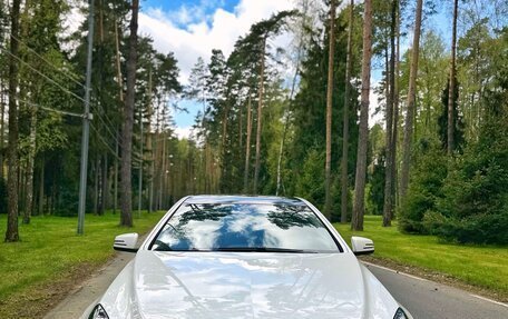 Mercedes-Benz E-Класс, 2014 год, 2 150 000 рублей, 2 фотография