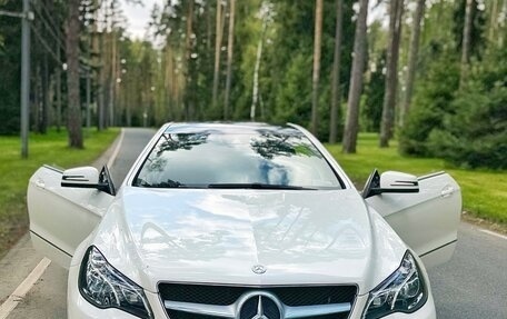 Mercedes-Benz E-Класс, 2014 год, 2 150 000 рублей, 6 фотография