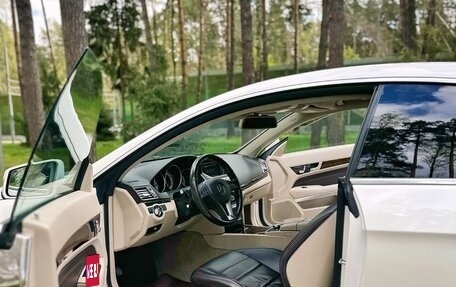 Mercedes-Benz E-Класс, 2014 год, 2 150 000 рублей, 4 фотография