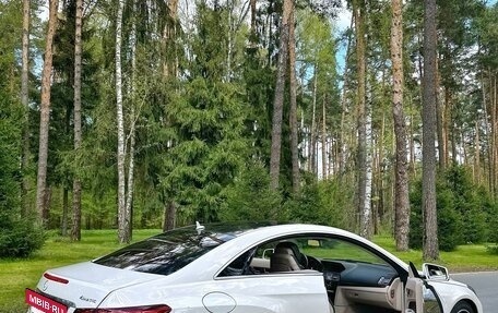 Mercedes-Benz E-Класс, 2014 год, 2 150 000 рублей, 7 фотография