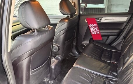 Honda CR-V III рестайлинг, 2007 год, 920 000 рублей, 11 фотография