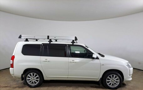 Toyota Probox I, 2020 год, 1 499 000 рублей, 4 фотография