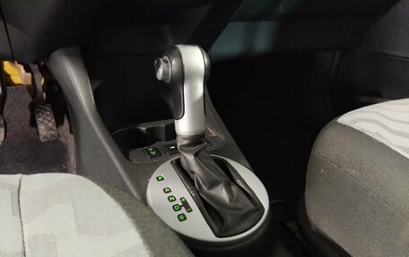 Skoda Fabia II, 2009 год, 580 000 рублей, 11 фотография