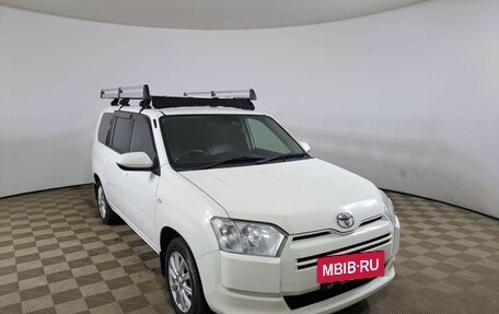 Toyota Probox I, 2020 год, 1 499 000 рублей, 3 фотография