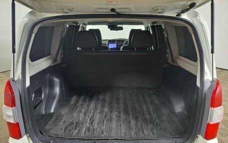 Toyota Probox I, 2020 год, 1 499 000 рублей, 10 фотография