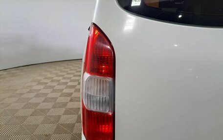 Toyota Probox I, 2020 год, 1 499 000 рублей, 9 фотография