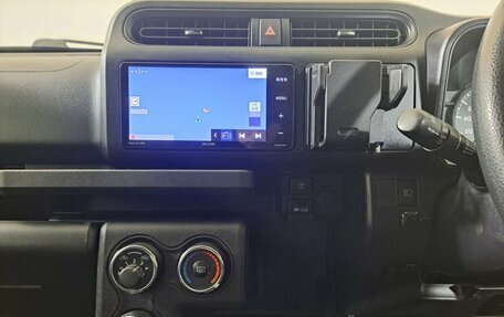 Toyota Probox I, 2020 год, 1 499 000 рублей, 15 фотография