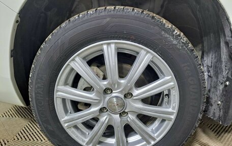 Toyota Probox I, 2020 год, 1 499 000 рублей, 18 фотография