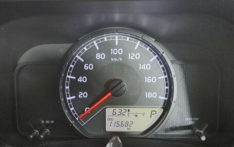 Toyota Probox I, 2020 год, 1 499 000 рублей, 13 фотография