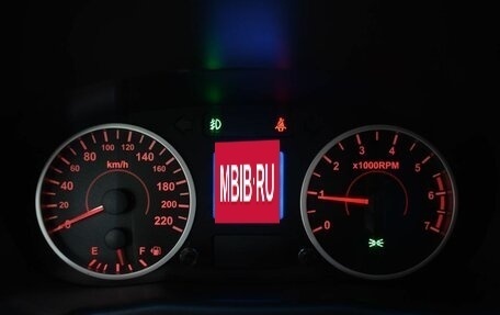 Vortex Estina II (FL-C), 2012 год, 350 000 рублей, 11 фотография