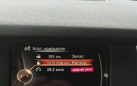 BMW X3, 2014 год, 1 750 000 рублей, 15 фотография