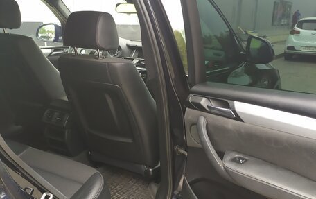 BMW X3, 2014 год, 1 750 000 рублей, 20 фотография