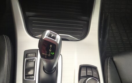 BMW X3, 2014 год, 1 750 000 рублей, 18 фотография