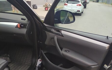 BMW X3, 2014 год, 1 750 000 рублей, 21 фотография