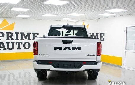 Rambler 1500, 2025 год, 10 299 000 рублей, 5 фотография