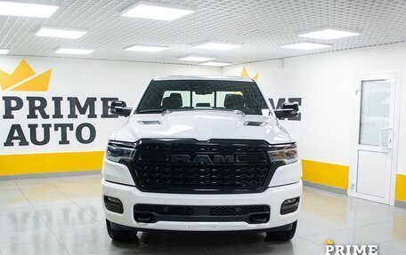 Rambler 1500, 2025 год, 10 299 000 рублей, 2 фотография