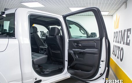 Rambler 1500, 2025 год, 10 299 000 рублей, 20 фотография