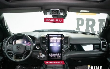 Rambler 1500, 2025 год, 10 299 000 рублей, 16 фотография